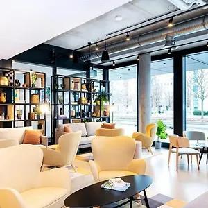 4* Aparthotel Staycity Frankfurt Airport