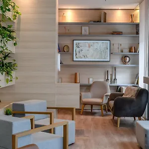 Hotel Novotel Frankfurt, Frankfurt am Main