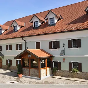 Pr'sknet Šenčur
