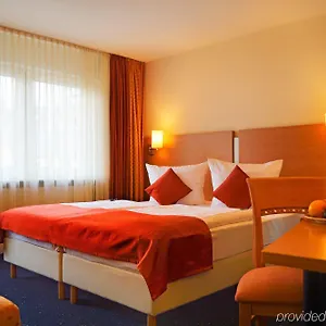 Hotel Plaza, Frankfurt am Main